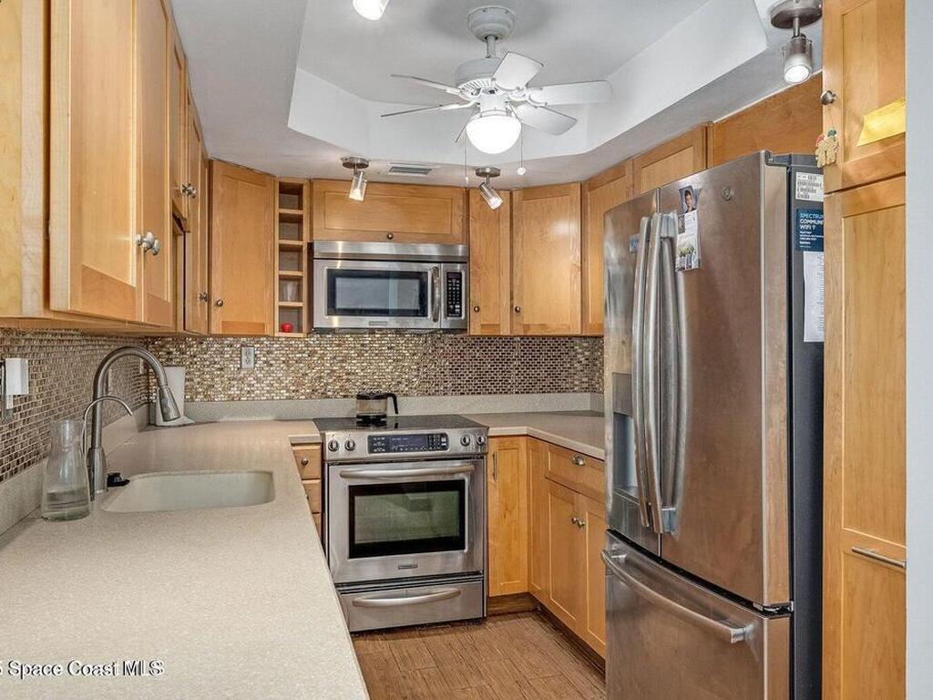 2100 N Atlantic Avenue, Cocoa Beach, FL 32931