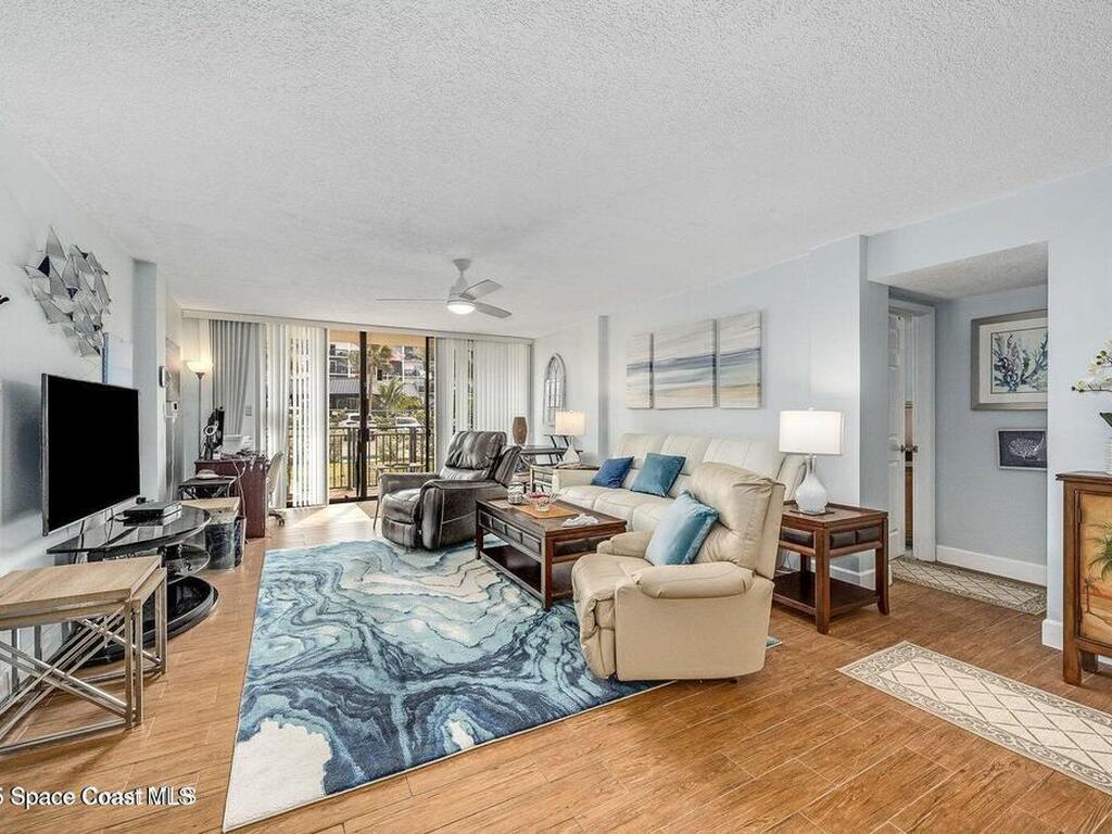 2100 N Atlantic Avenue, Cocoa Beach, FL 32931