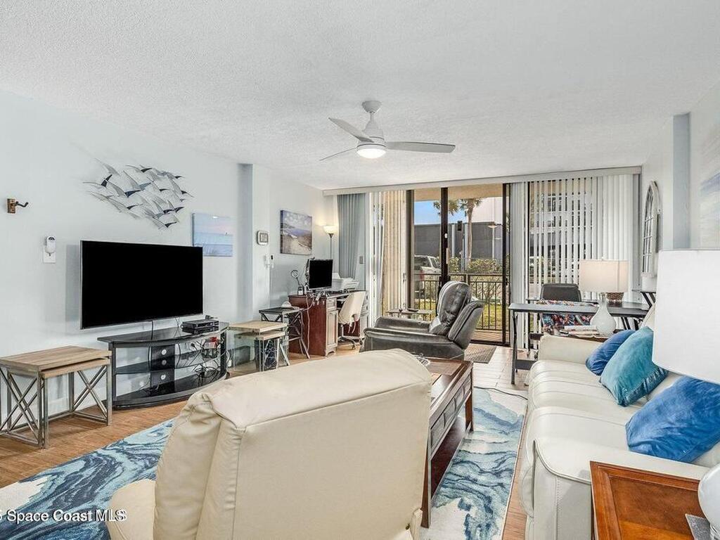 2100 N Atlantic Avenue, Cocoa Beach, FL 32931