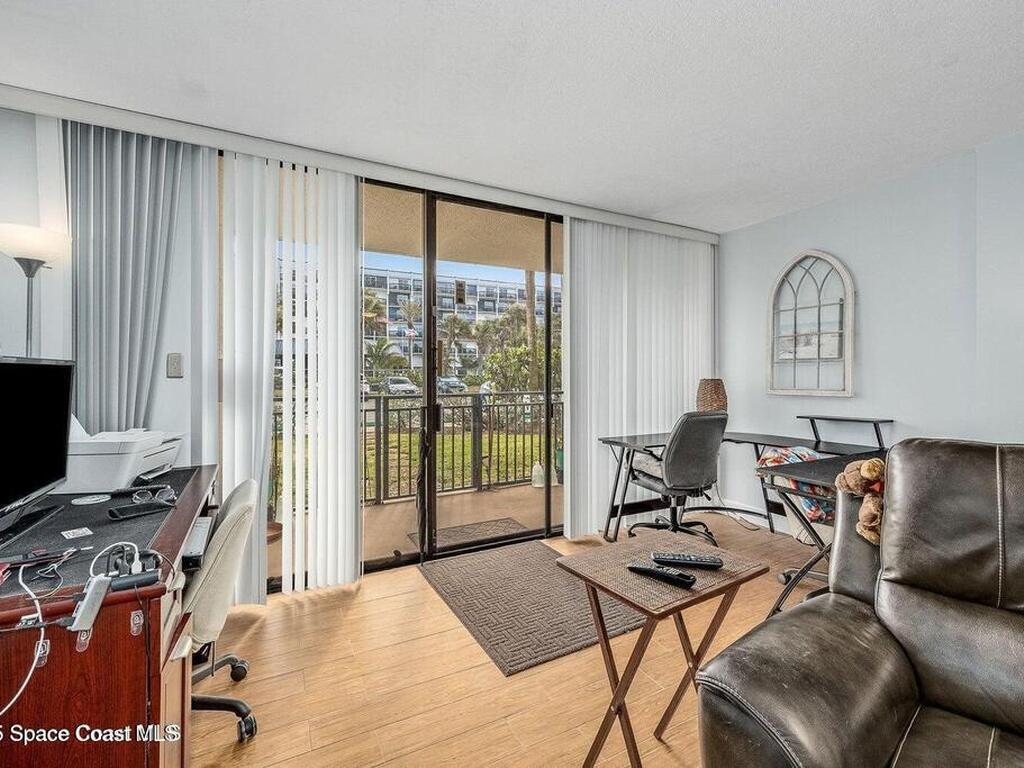 2100 N Atlantic Avenue, Cocoa Beach, FL 32931