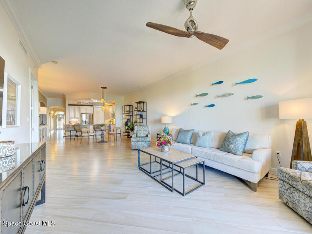 2022 Julep Drive, Cocoa Beach, FL 32931