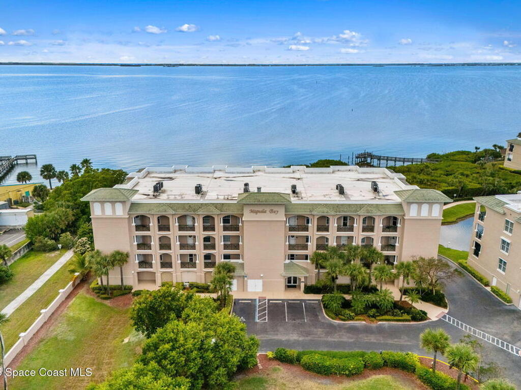 2022 Julep Drive, Cocoa Beach, FL 32931