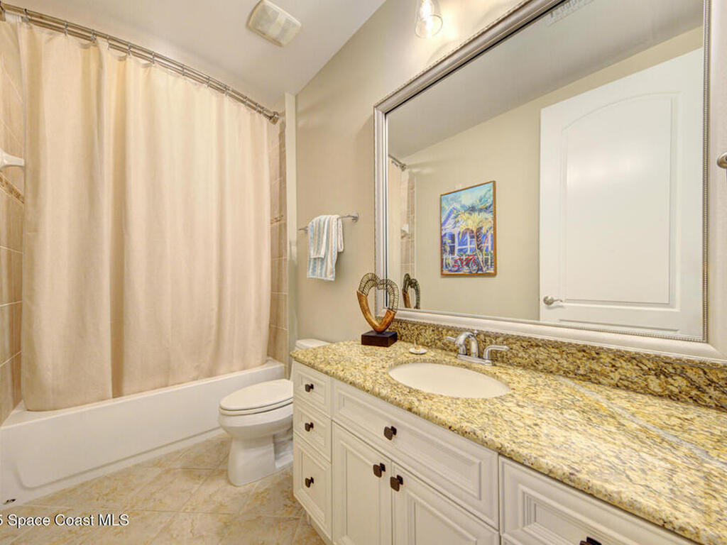 2022 Julep Drive, Cocoa Beach, FL 32931