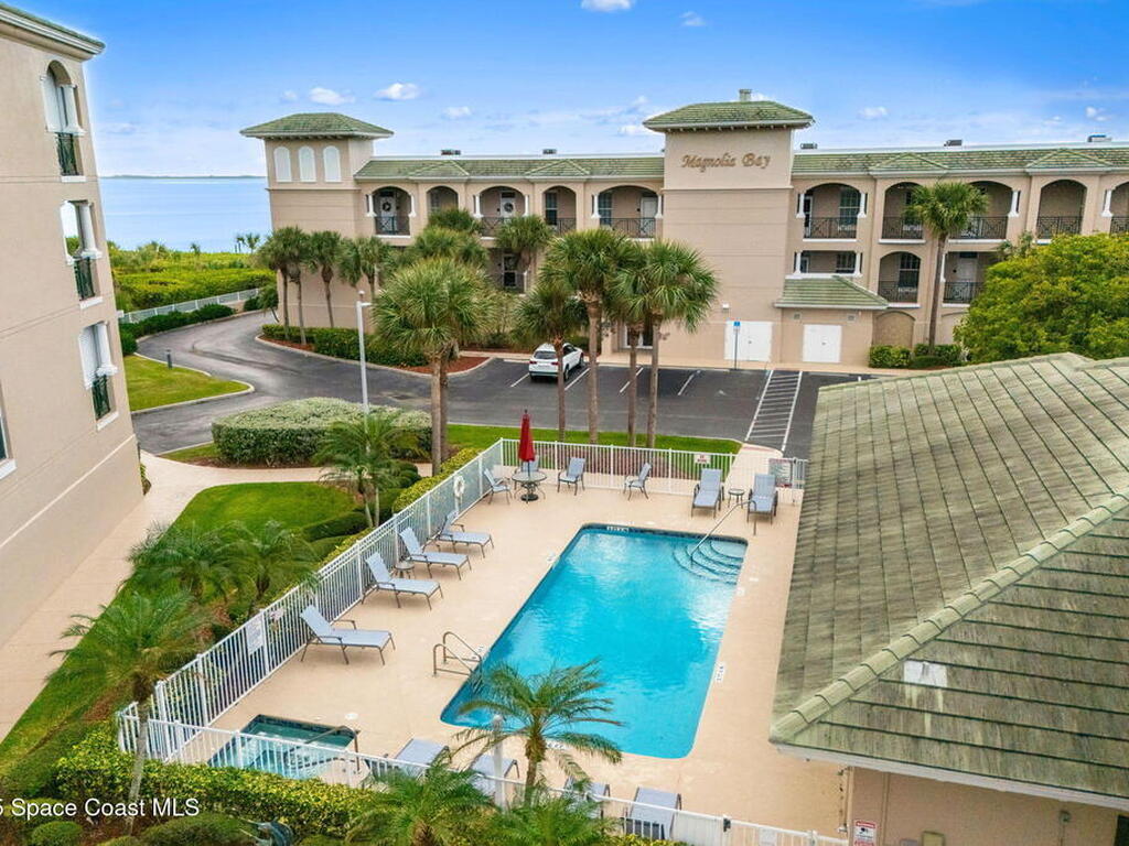 2022 Julep Drive, Cocoa Beach, FL 32931