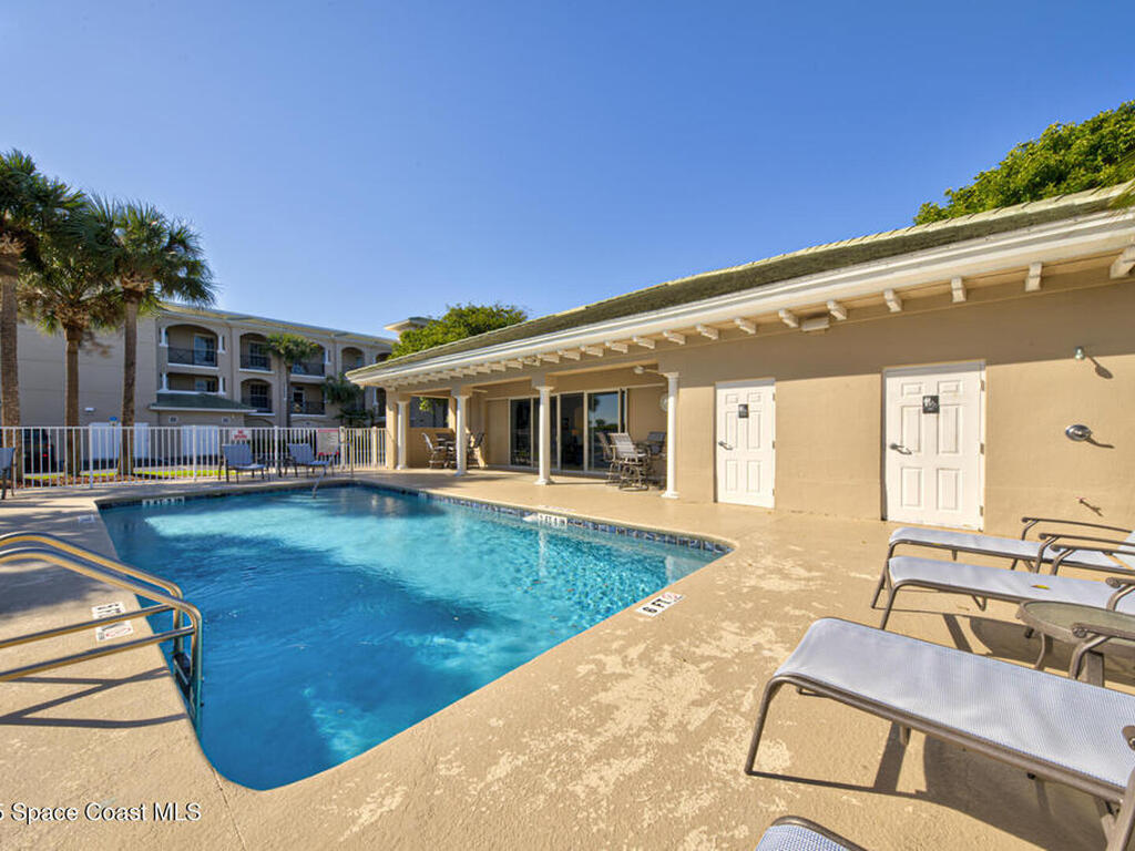 2022 Julep Drive, Cocoa Beach, FL 32931