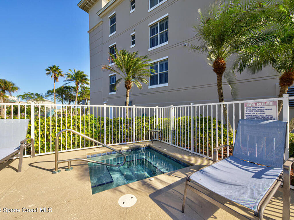 2022 Julep Drive, Cocoa Beach, FL 32931