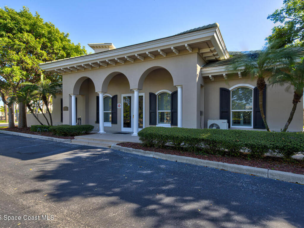 2022 Julep Drive, Cocoa Beach, FL 32931