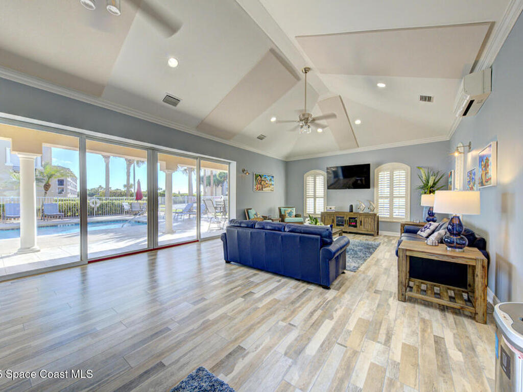 2022 Julep Drive, Cocoa Beach, FL 32931