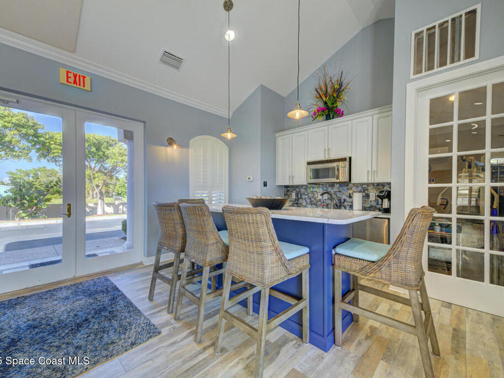 2022 Julep Drive, Cocoa Beach, FL 32931