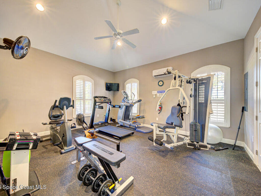 2022 Julep Drive, Cocoa Beach, FL 32931