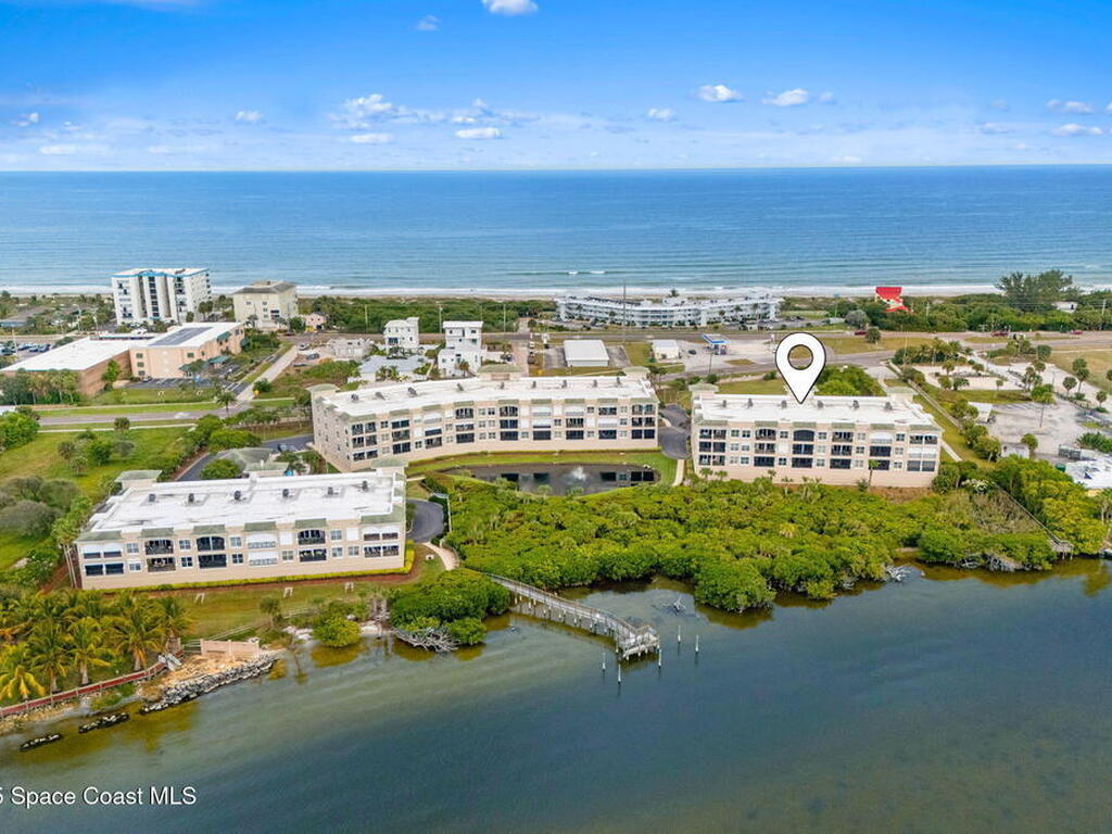 2022 Julep Drive, Cocoa Beach, FL 32931