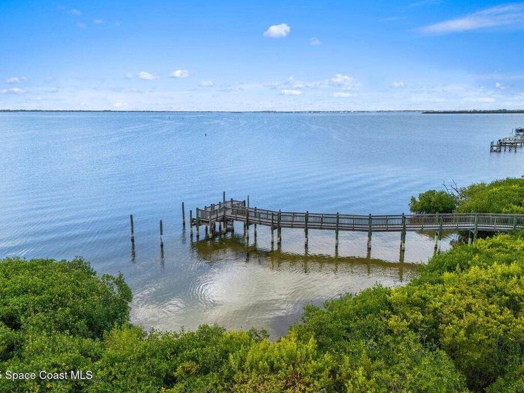 2022 Julep Drive, Cocoa Beach, FL 32931
