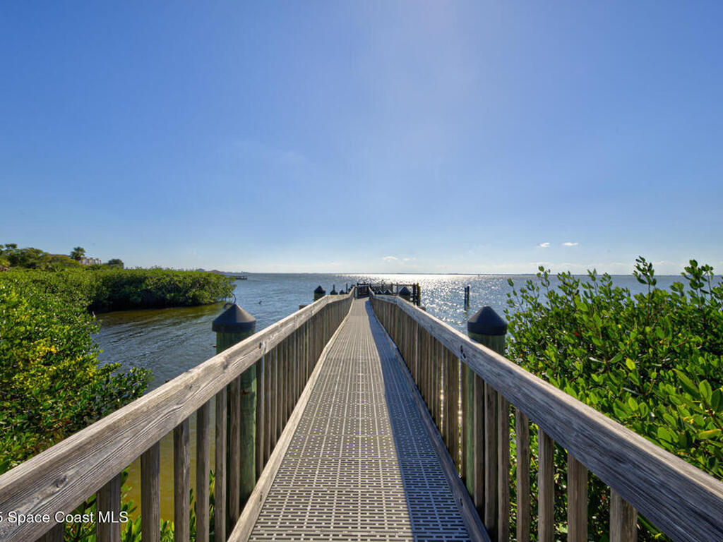 2022 Julep Drive, Cocoa Beach, FL 32931