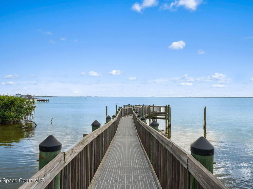 2022 Julep Drive, Cocoa Beach, FL 32931