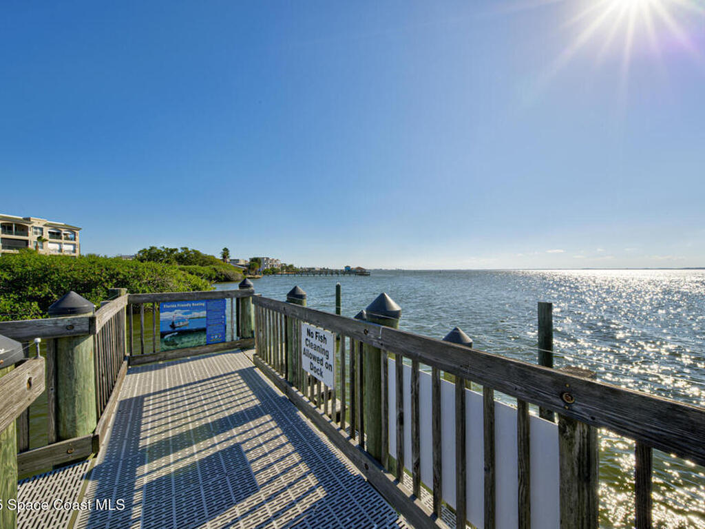 2022 Julep Drive, Cocoa Beach, FL 32931