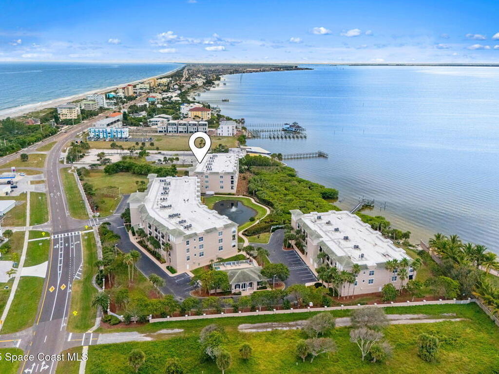 2022 Julep Drive, Cocoa Beach, FL 32931
