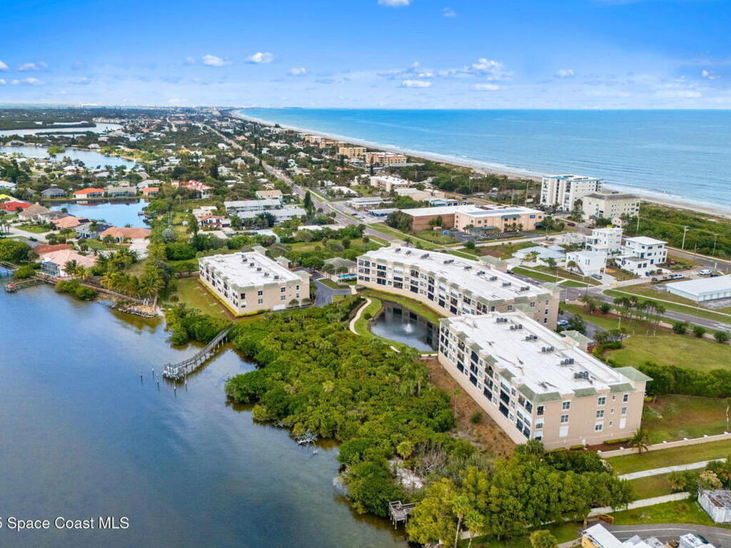 2022 Julep Drive, Cocoa Beach, FL 32931