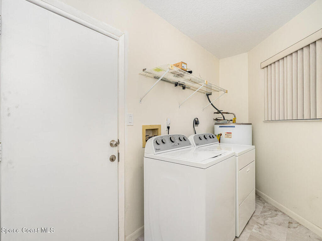 3549 Muirfield Drive, Titusville, FL 32780