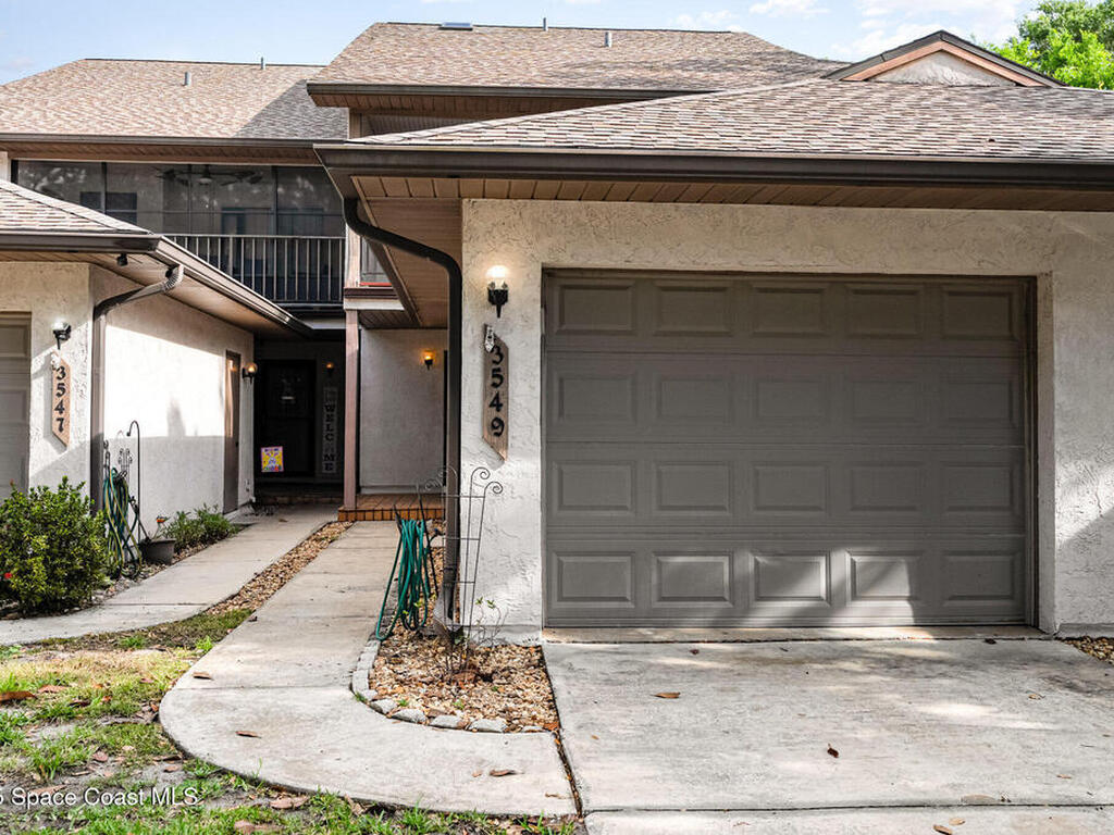 3549 Muirfield Drive, Titusville, FL 32780