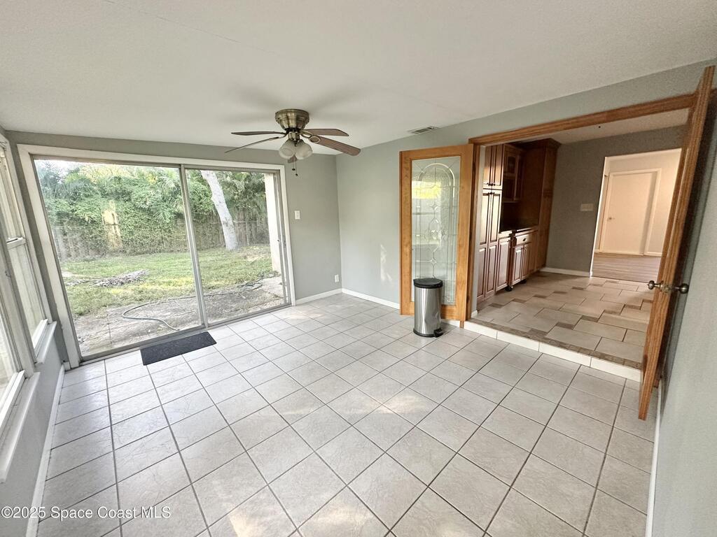 2848 Watkins Drive, Melbourne, FL 32901