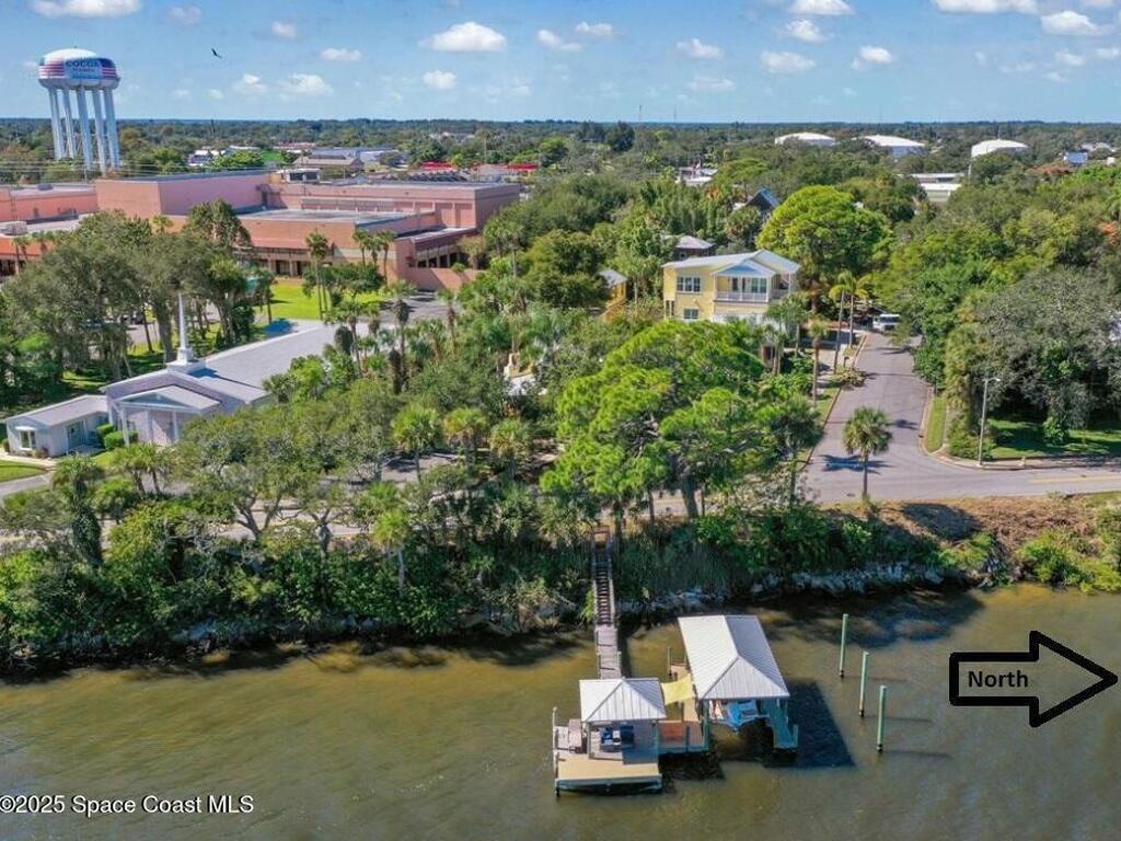 241 N Indian River Drive, Cocoa, FL 32922