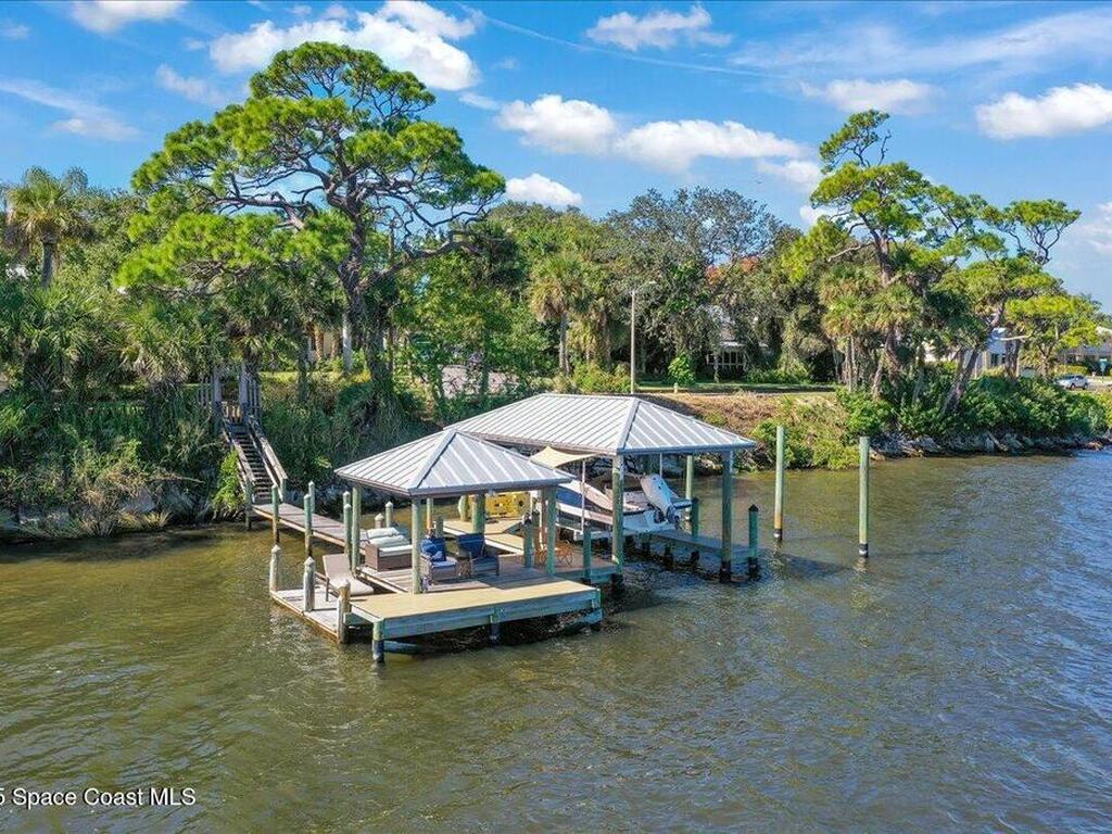 11 Mitchell Street, Cocoa, FL 32922