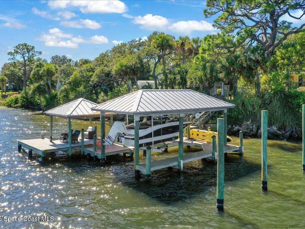 11 Mitchell Street, Cocoa, FL 32922