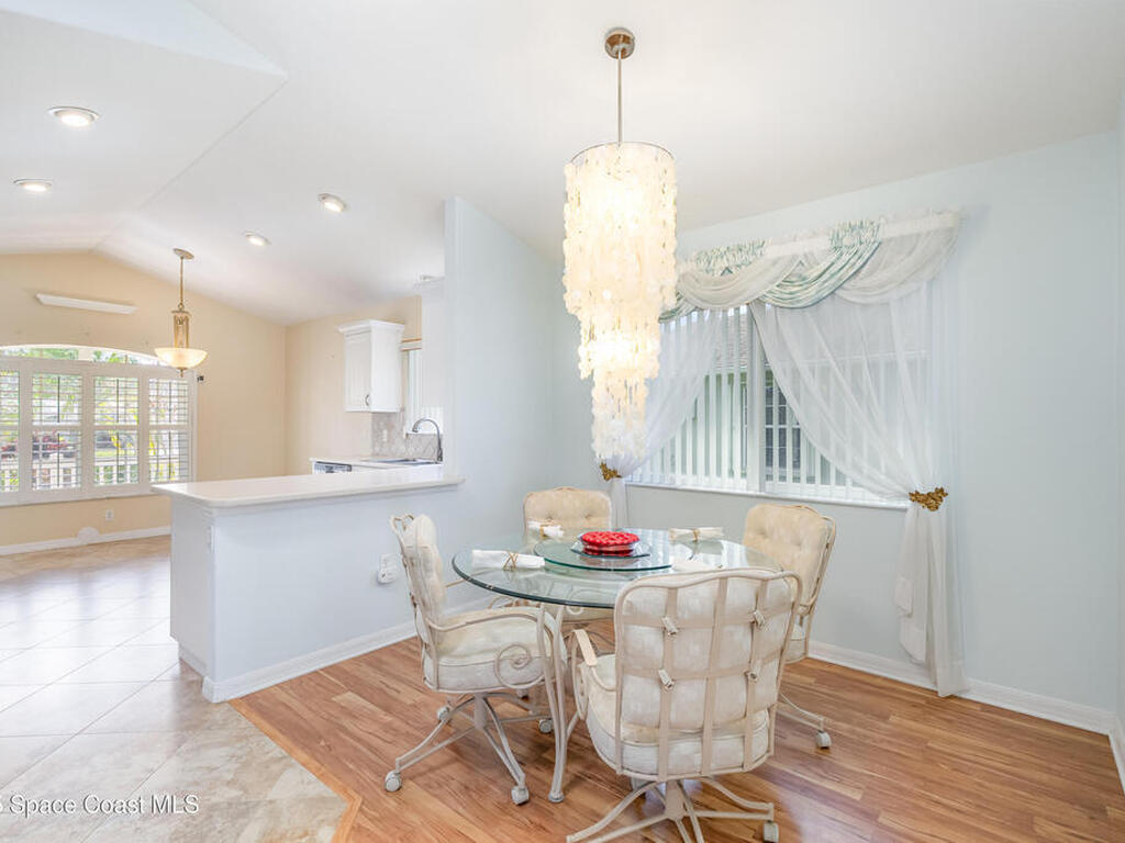 1664 Boca Rio Drive, Suntree, FL 32940