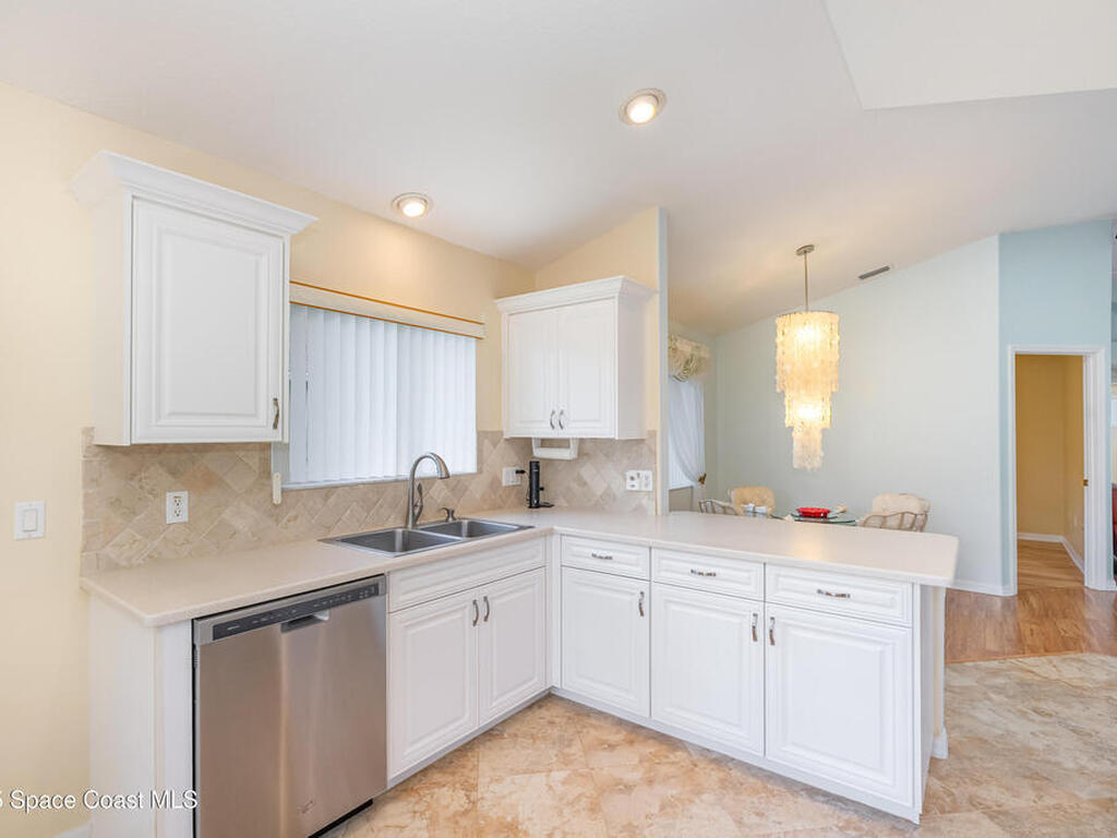 1664 Boca Rio Drive, Suntree, FL 32940