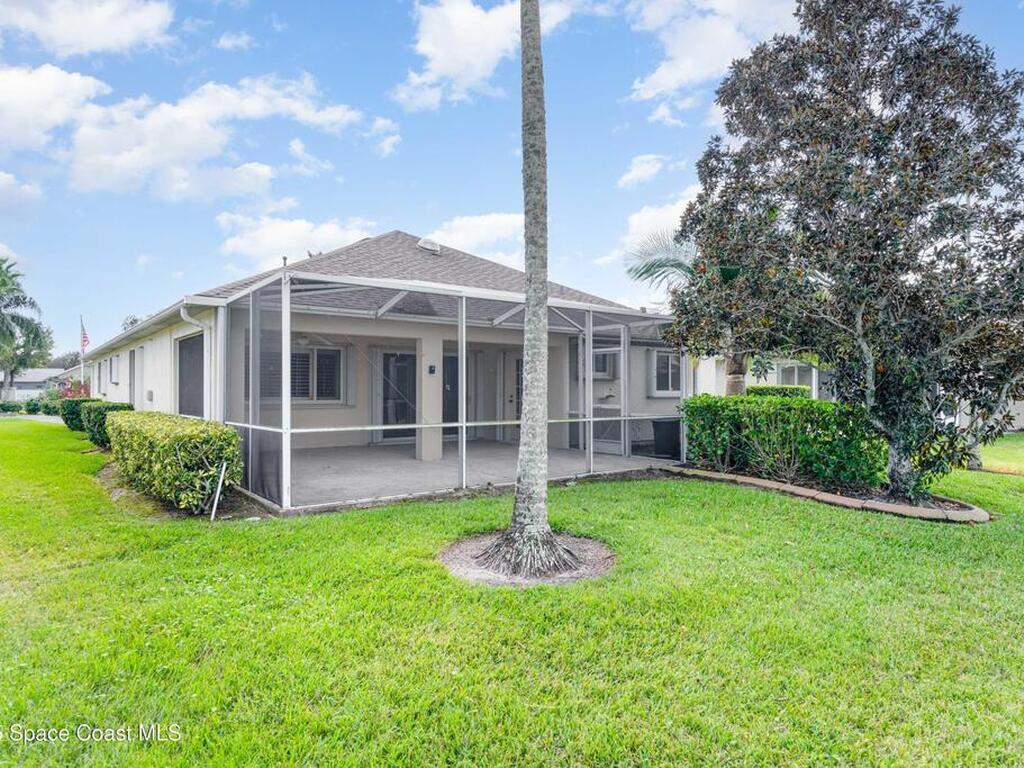 1664 Boca Rio Drive, Suntree, FL 32940