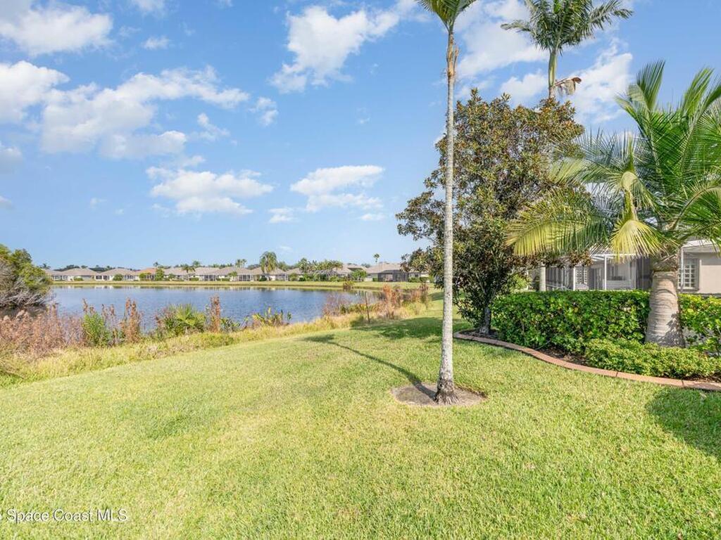 1664 Boca Rio Drive, Suntree, FL 32940