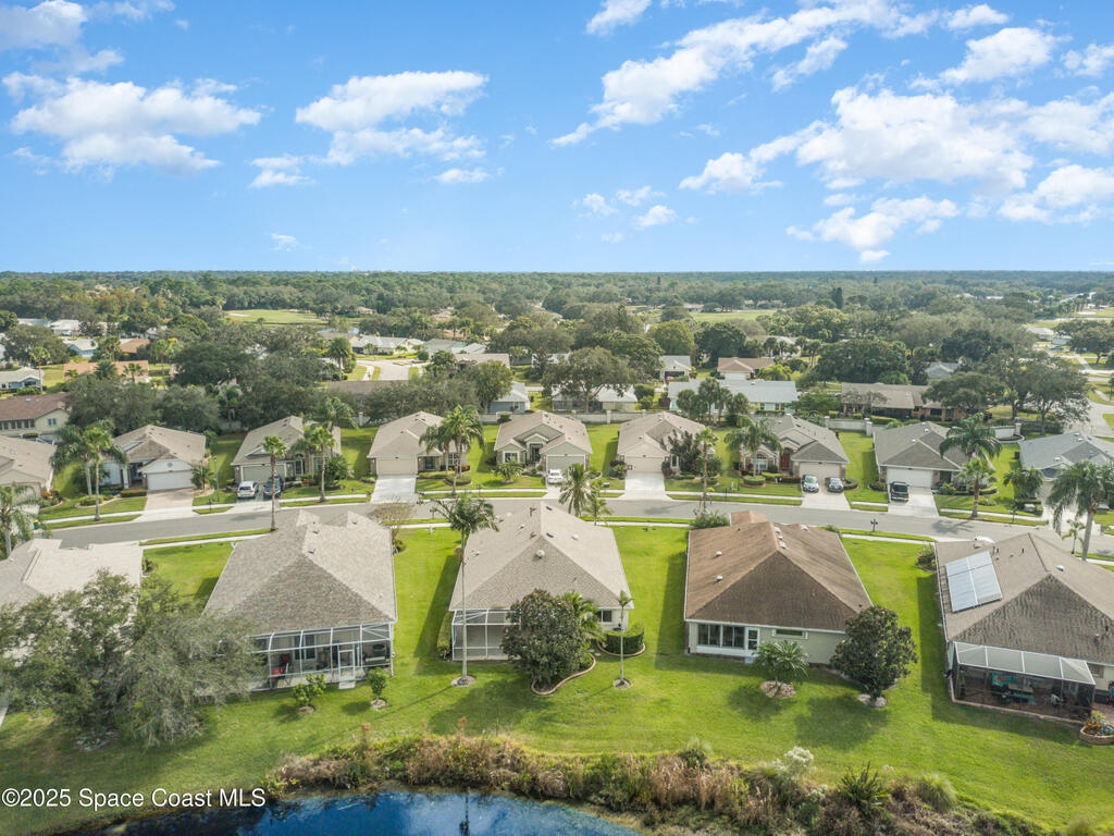 1664 Boca Rio Drive, Suntree, FL 32940