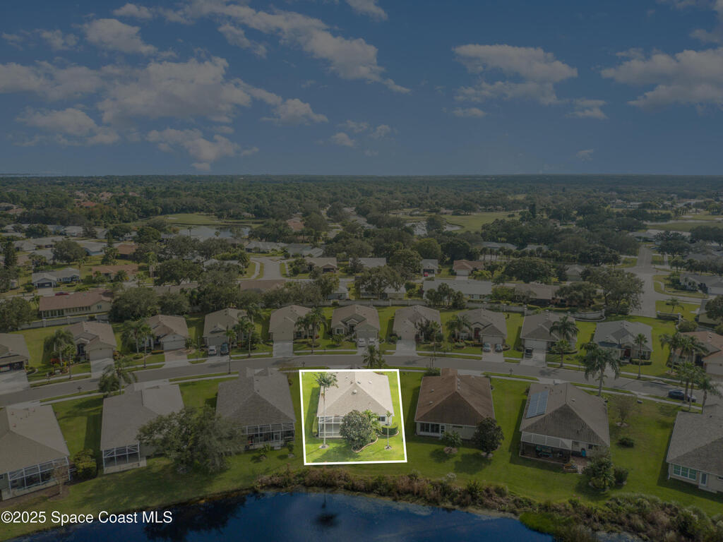 1664 Boca Rio Drive, Suntree, FL 32940