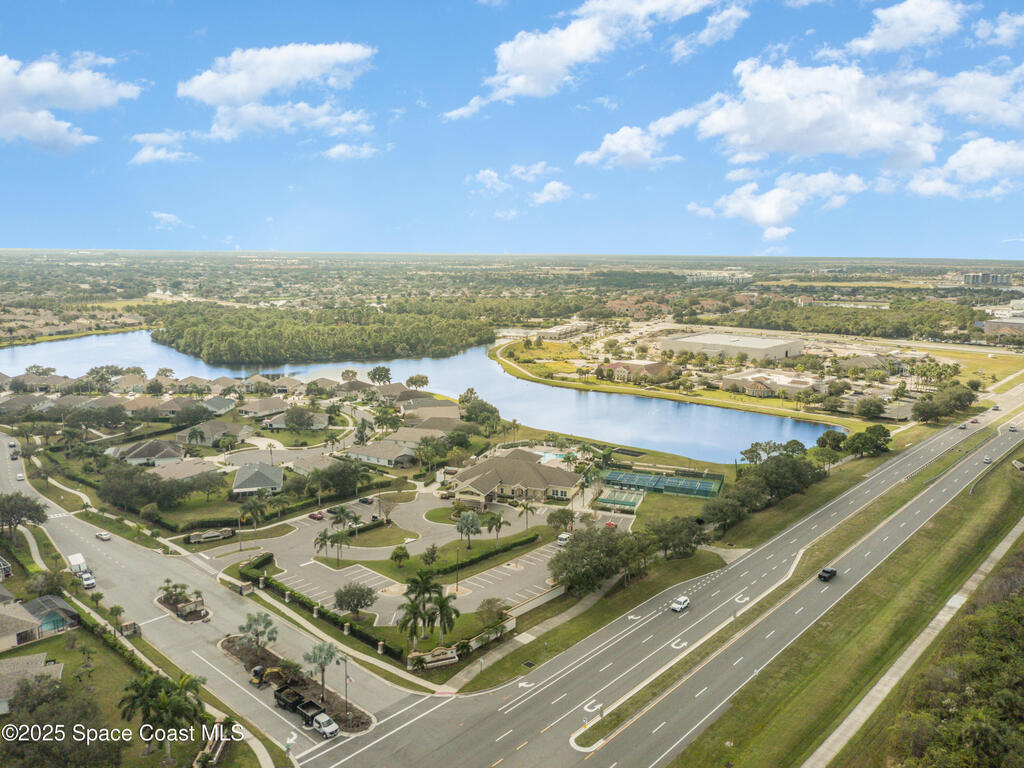 1664 Boca Rio Drive, Suntree, FL 32940