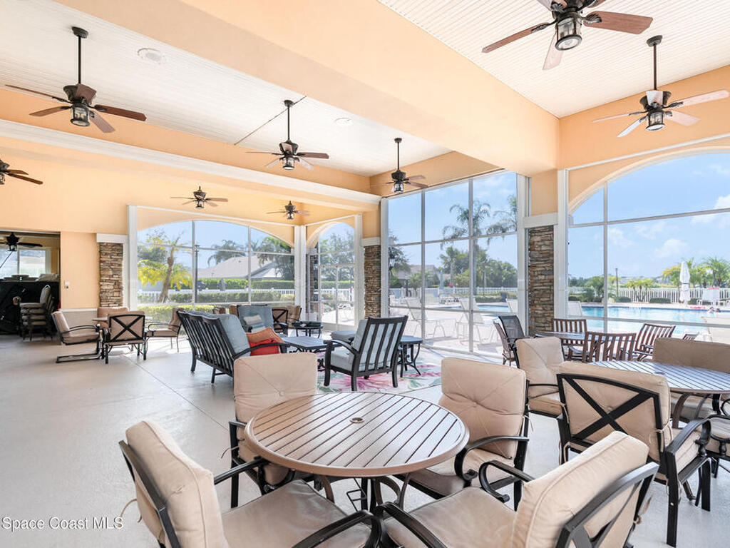 1664 Boca Rio Drive, Suntree, FL 32940