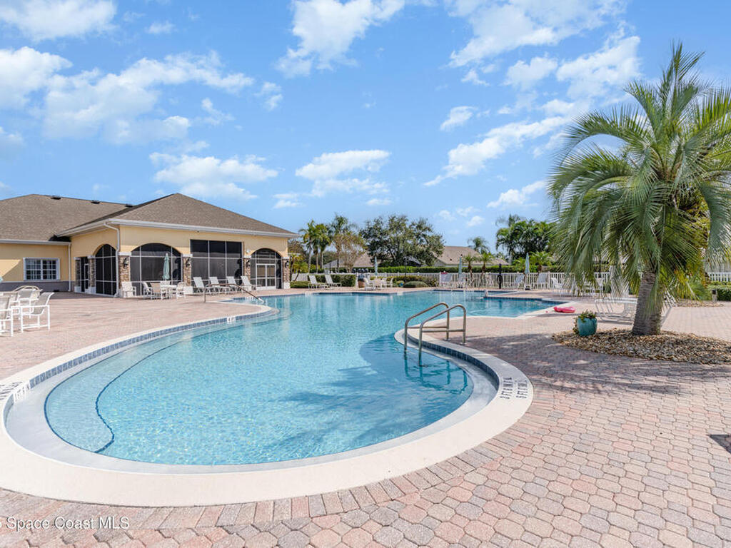 1664 Boca Rio Drive, Suntree, FL 32940