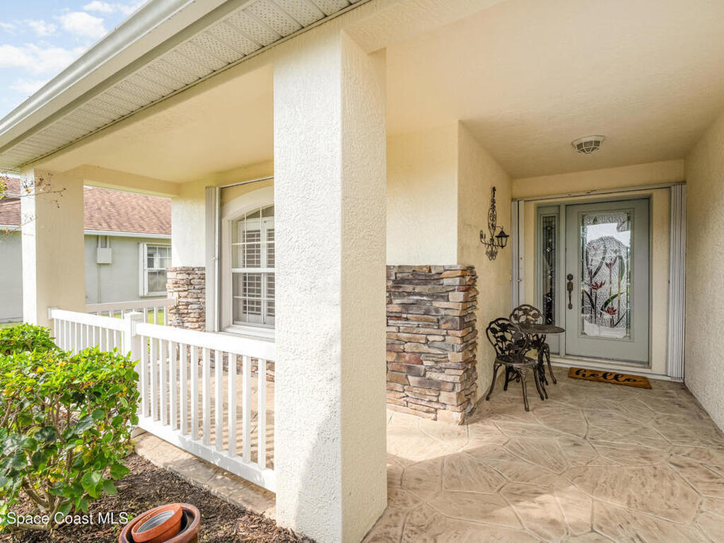 1664 Boca Rio Drive, Suntree, FL 32940