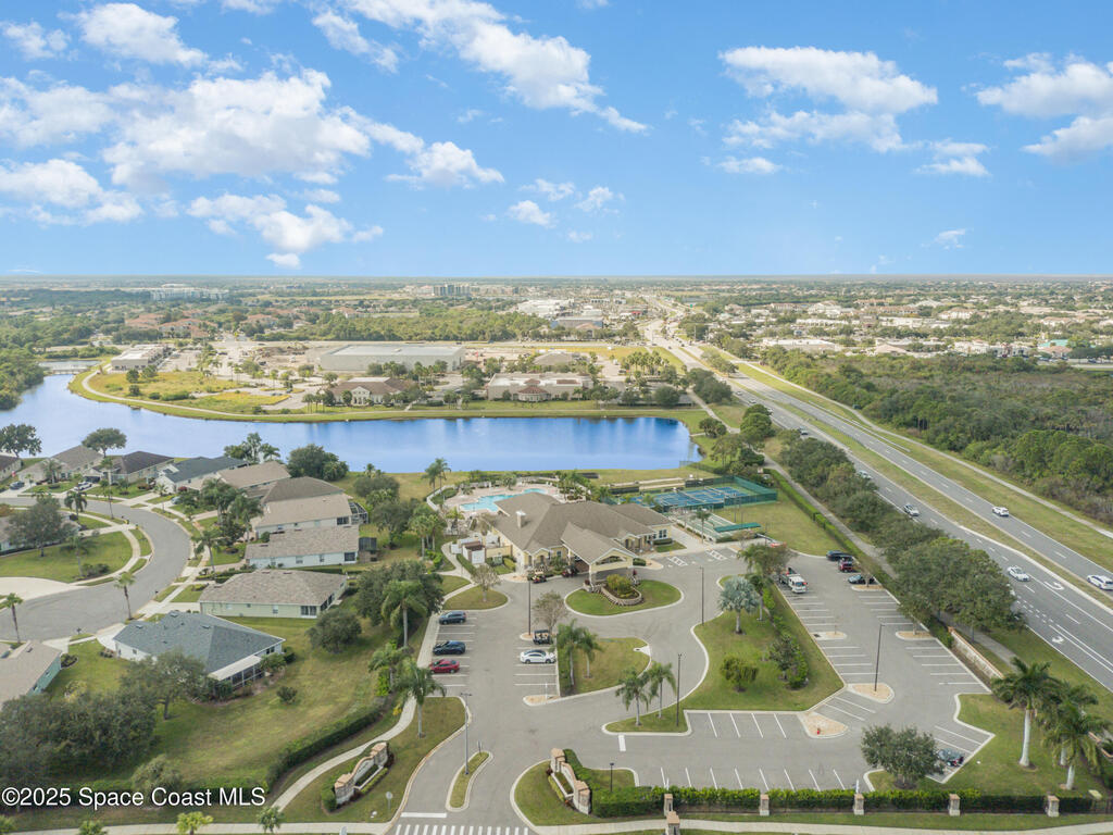 1664 Boca Rio Drive, Suntree, FL 32940