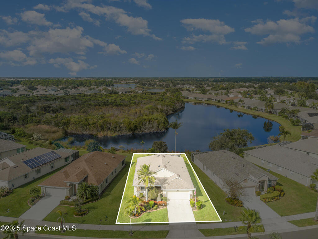 1664 Boca Rio Drive, Suntree, FL 32940