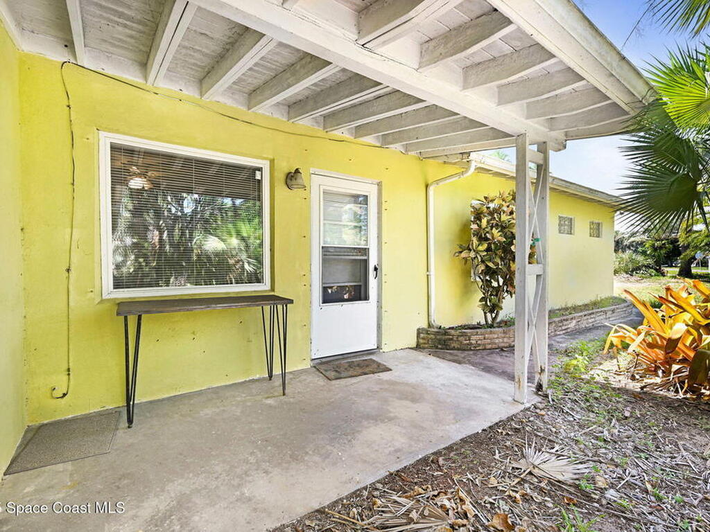 100 Tampa Avenue, Indialantic, FL 32903