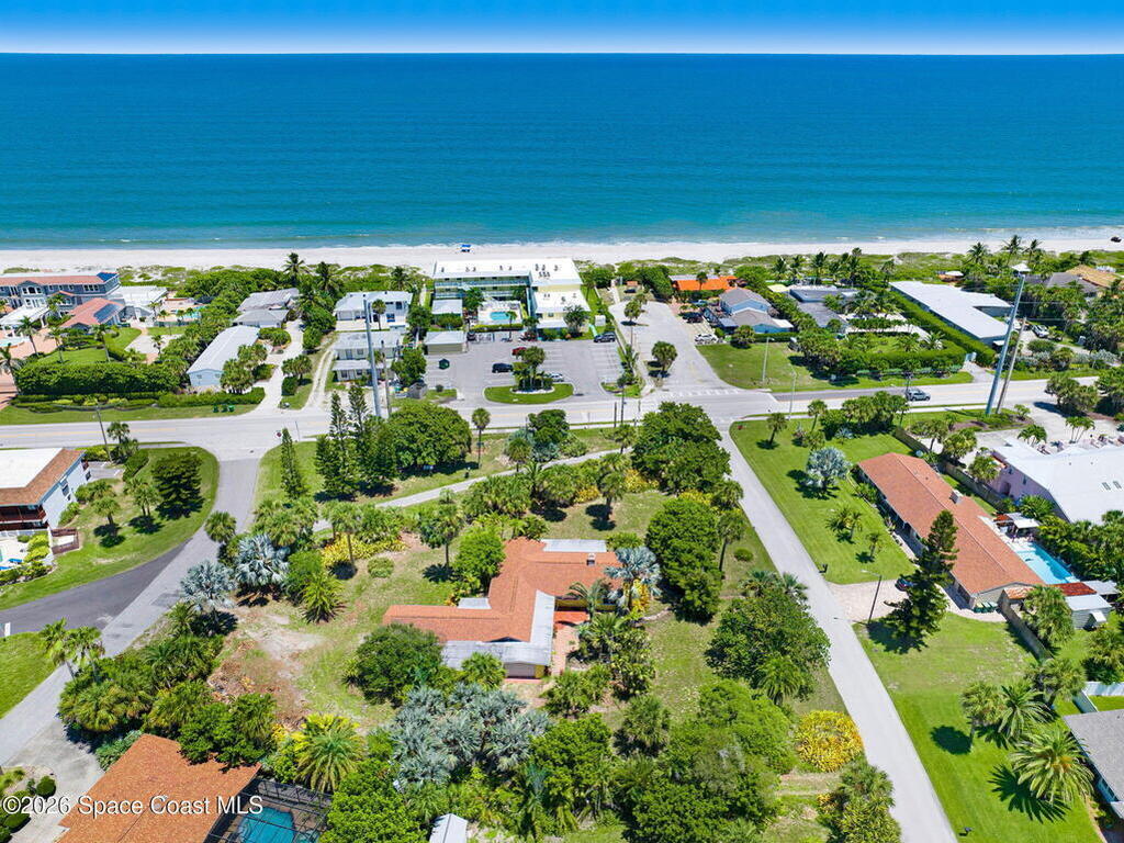 100 Tampa Avenue, Indialantic, FL 32903