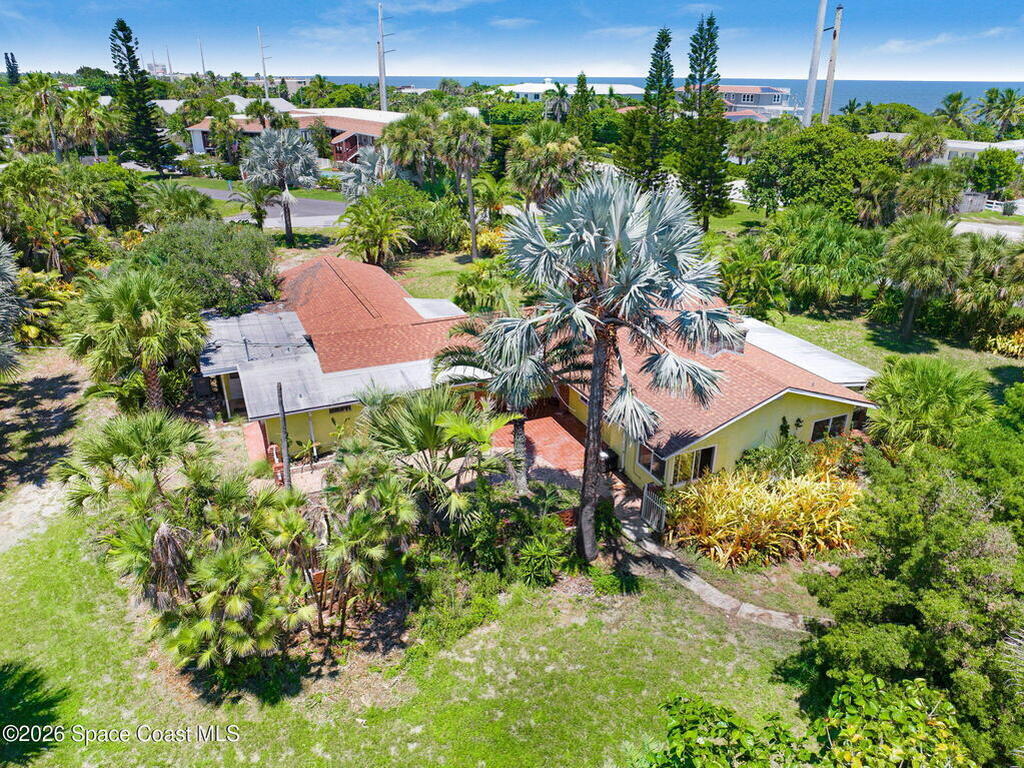 100 Tampa Avenue, Indialantic, FL 32903