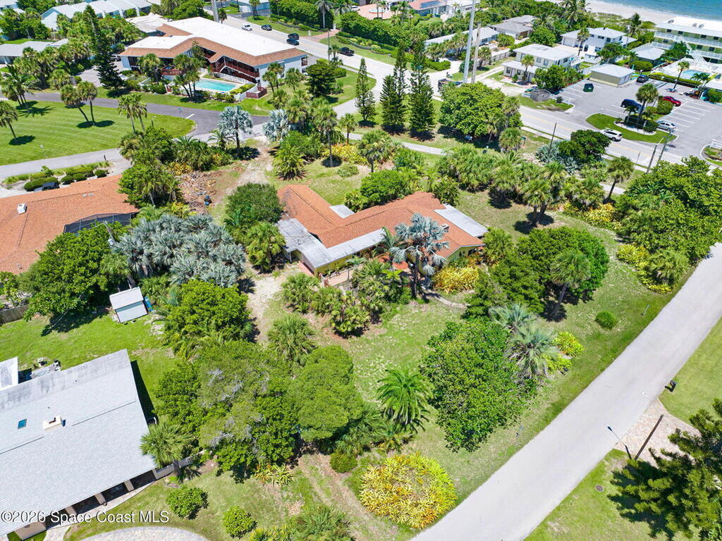 100 Tampa Avenue, Indialantic, FL 32903