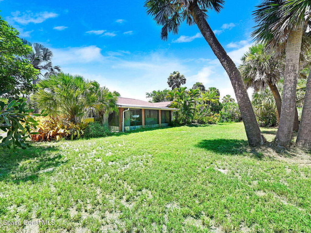 100 Tampa Avenue, Indialantic, FL 32903