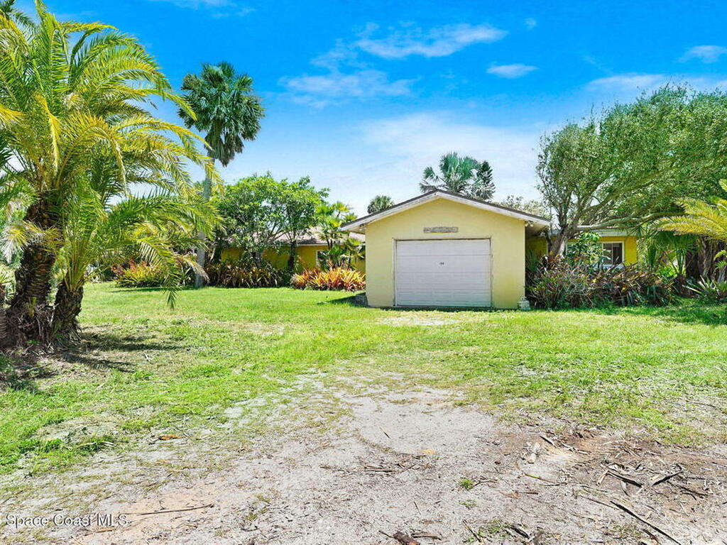 100 Tampa Avenue, Indialantic, FL 32903