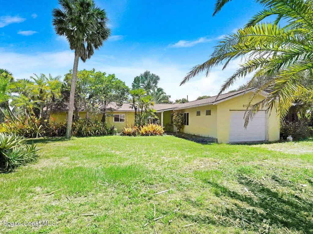 100 Tampa Avenue, Indialantic, FL 32903