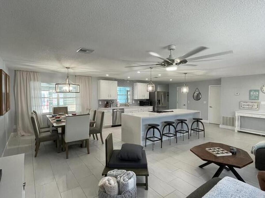 1695 N Banana River Drive Drive, Merritt Island, FL 32952