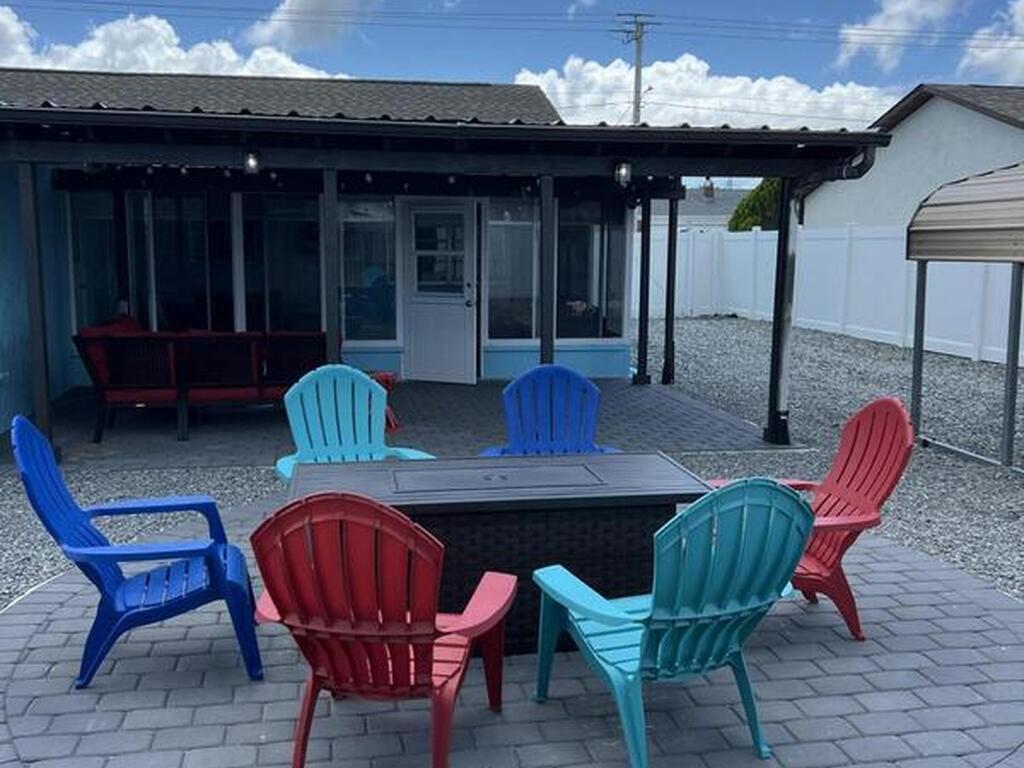 1695 N Banana River Drive Drive, Merritt Island, FL 32952