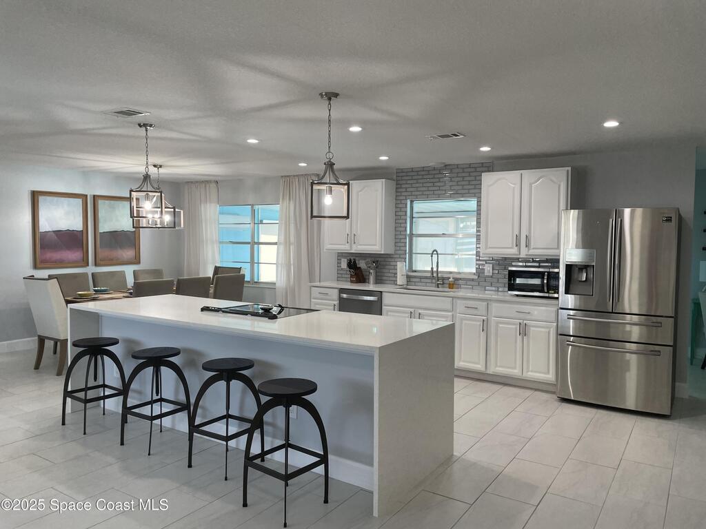 1695 N Banana River Drive Drive, Merritt Island, FL 32952