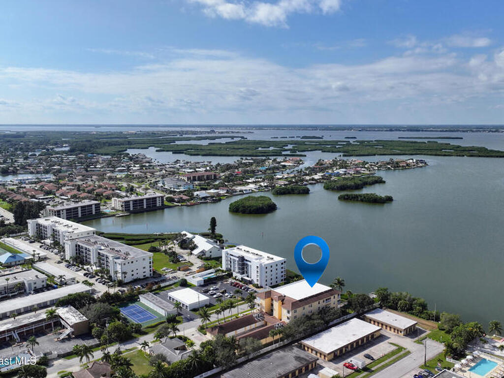 191 Seminole Lane, Cocoa Beach, FL 32931